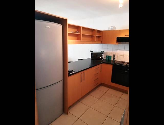 2 BEDROOM PROPERTY TO RENT IN CLAREMONT